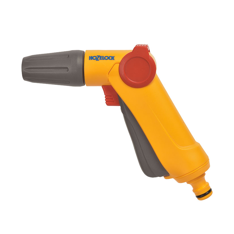 Pistola riego HOZELOCK Jet Spray Gun