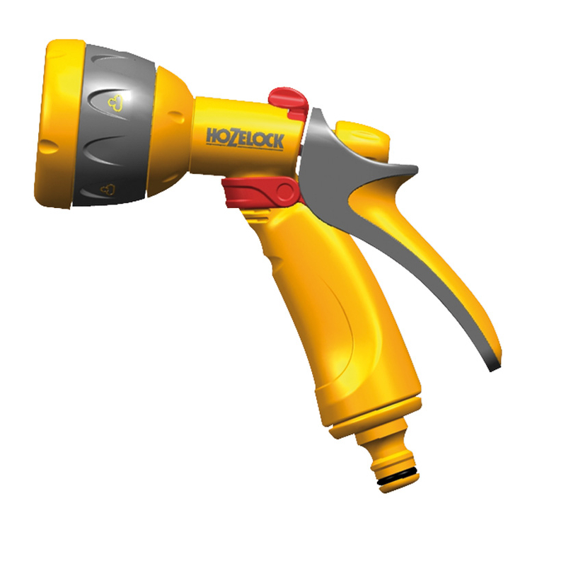 Pistola riego HOZELOCK Multi Spray Gun
