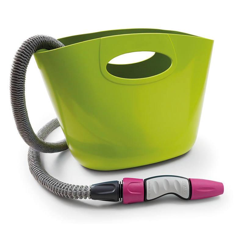 Kit manguera extensible Aquapop 15 m