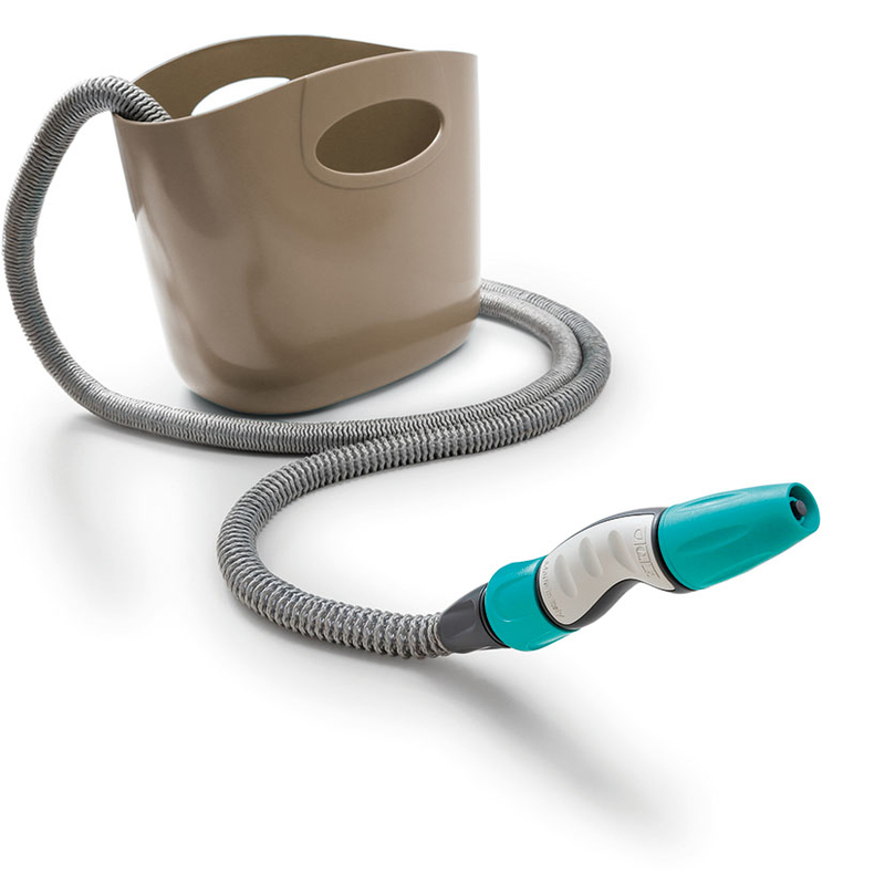 Kit manguera extensible Aquapop 15 m