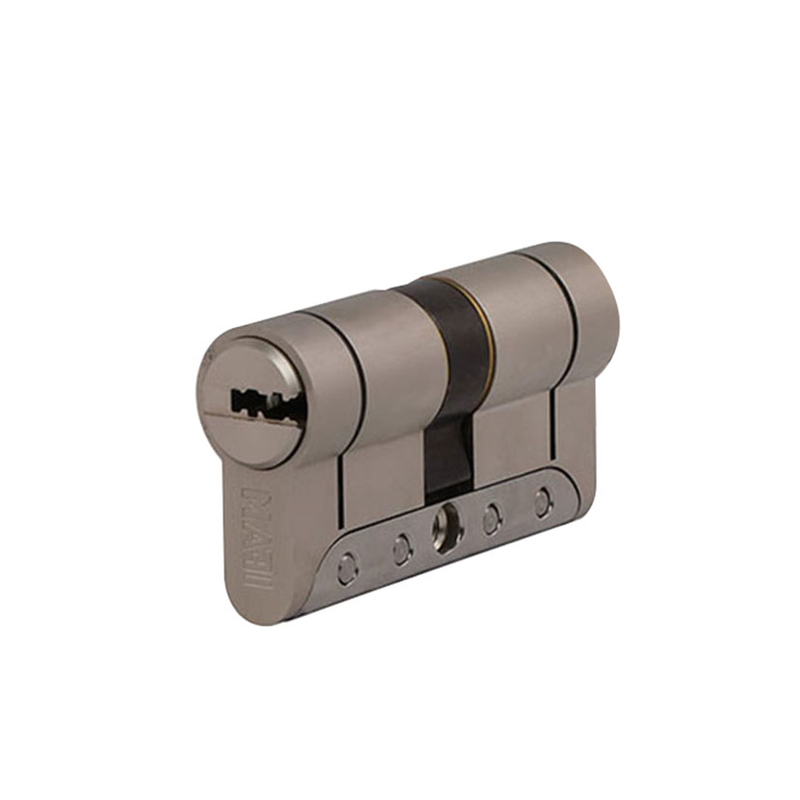 Cilindro de alta seguridad IFAM Start-R Niquelado