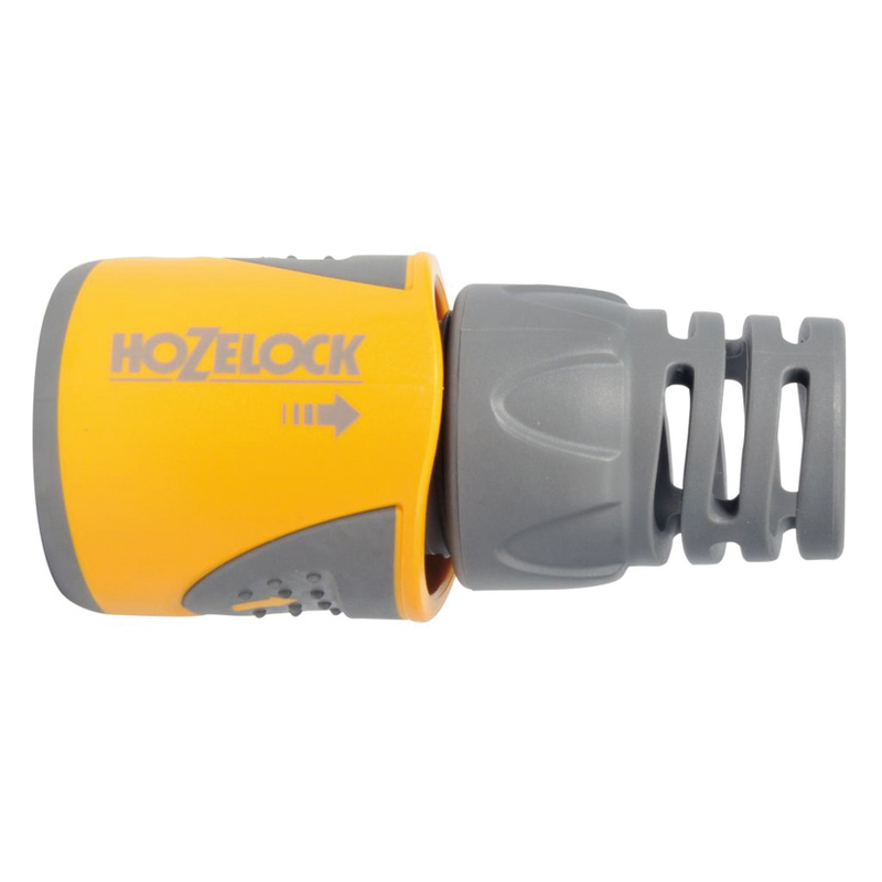 Conector rápido HOZELOCK manguera
