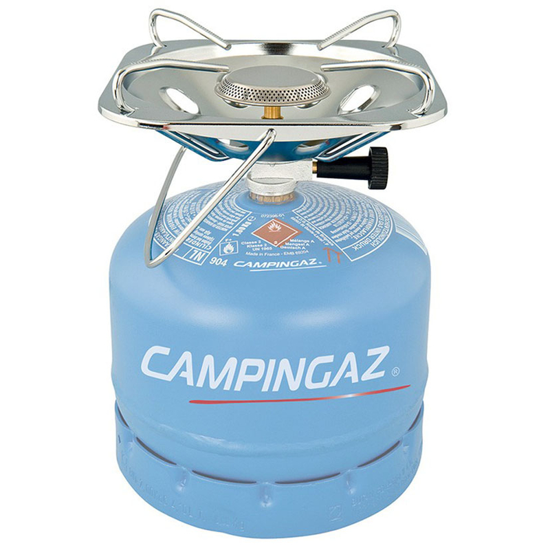 Hornillo cartucho CAMPINGAZ Carena R