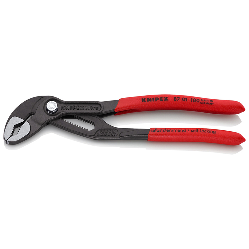 Alicate pico loro KNIPEX Cobra 87 01