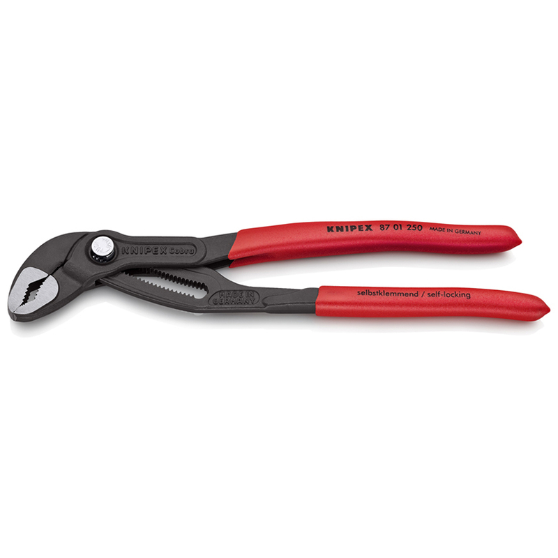 Alicate pico de loro KNIPEX Cobra