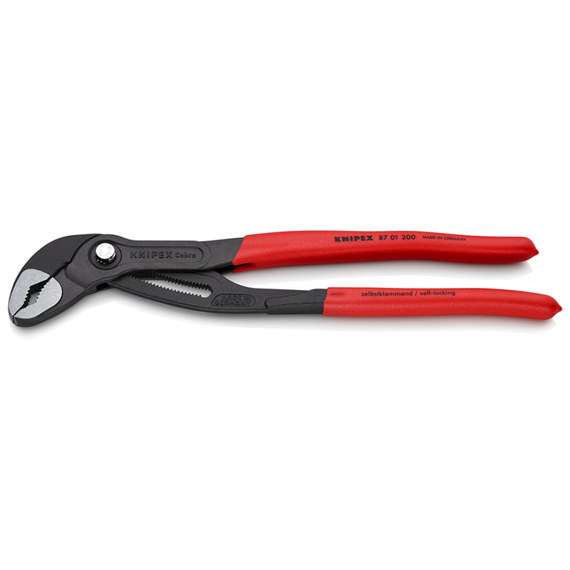 Alicate pico de loro KNIPEX Cobra