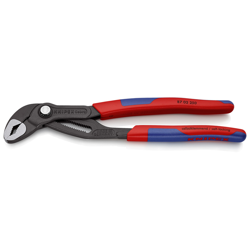 Alicate pico loro KNIPEX Cobra 87 02