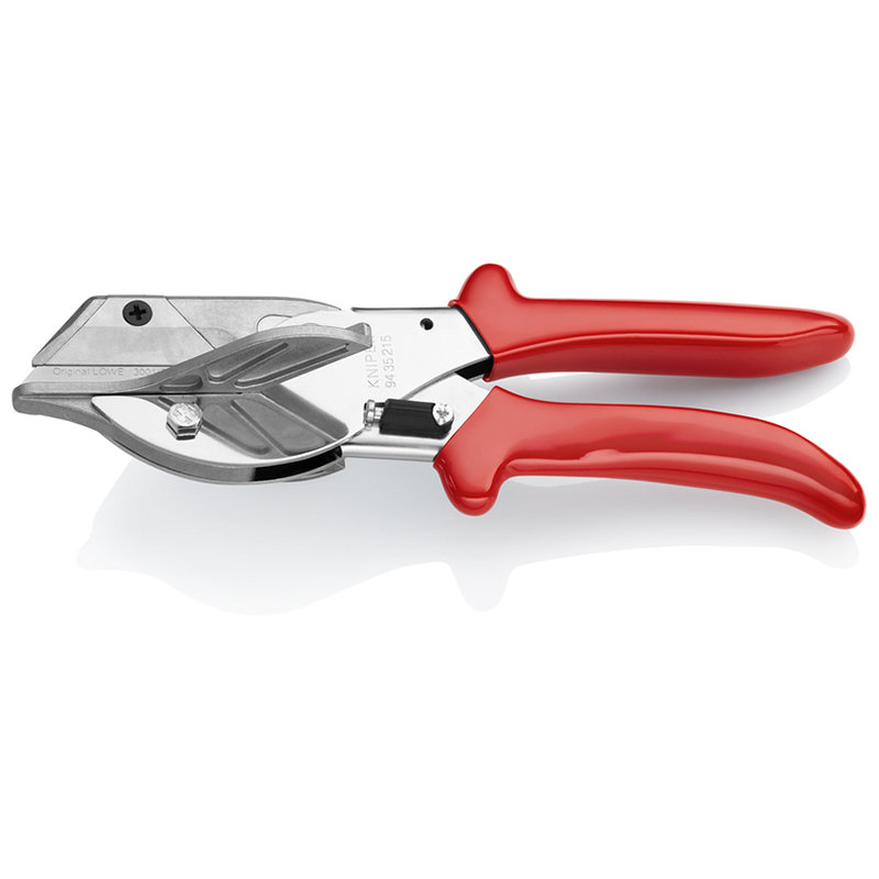 Alicate cortaingletes KNIPEX 94 35