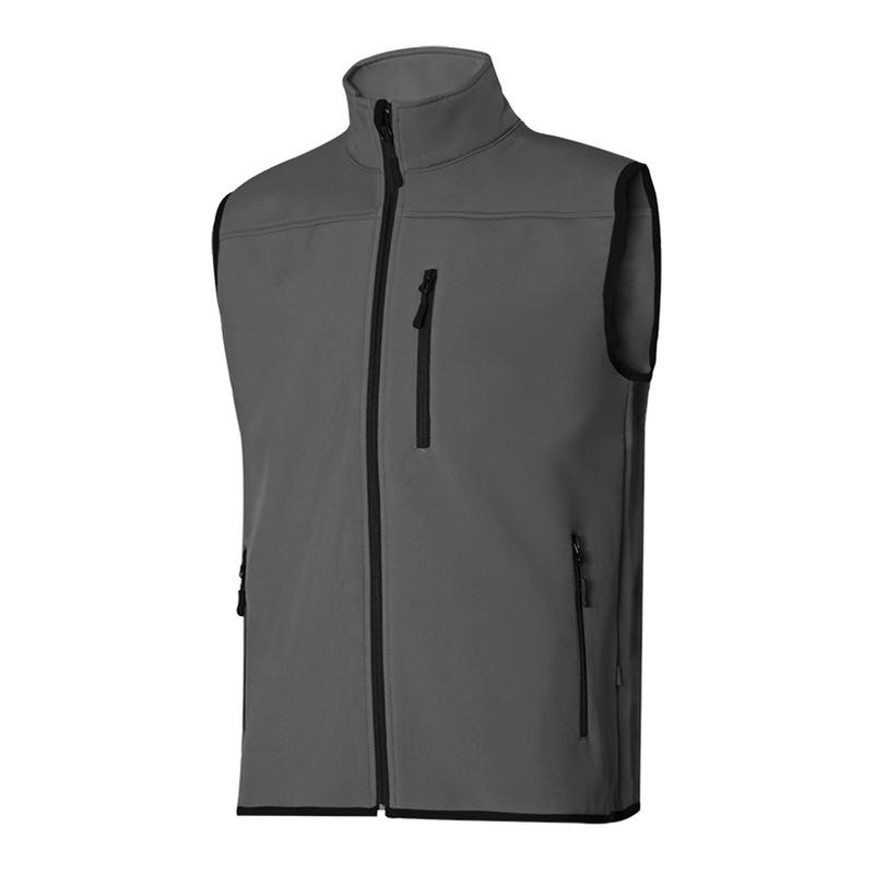 Chaleco VELILLA Soft Shell