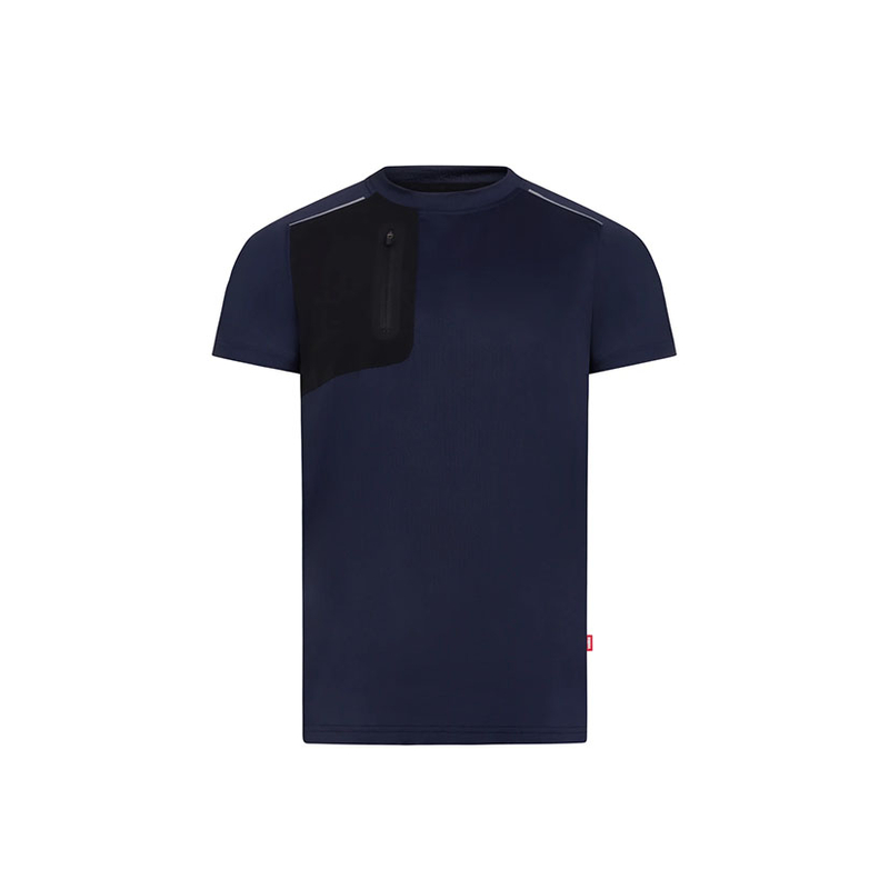 Camiseta manga corta VELILLA