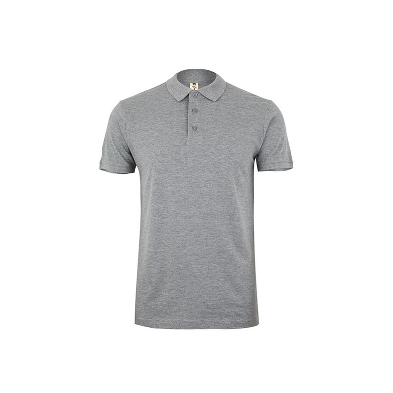 Polo manga corta VELILLA Gibson MK215CV