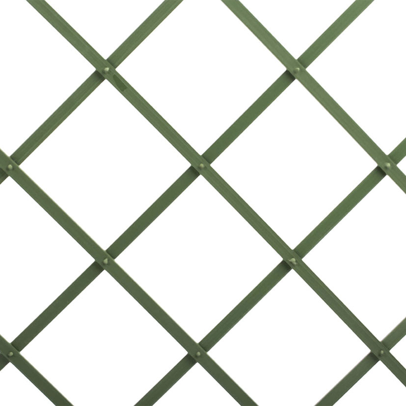 Celosía plástica CATRAL 2x1 m