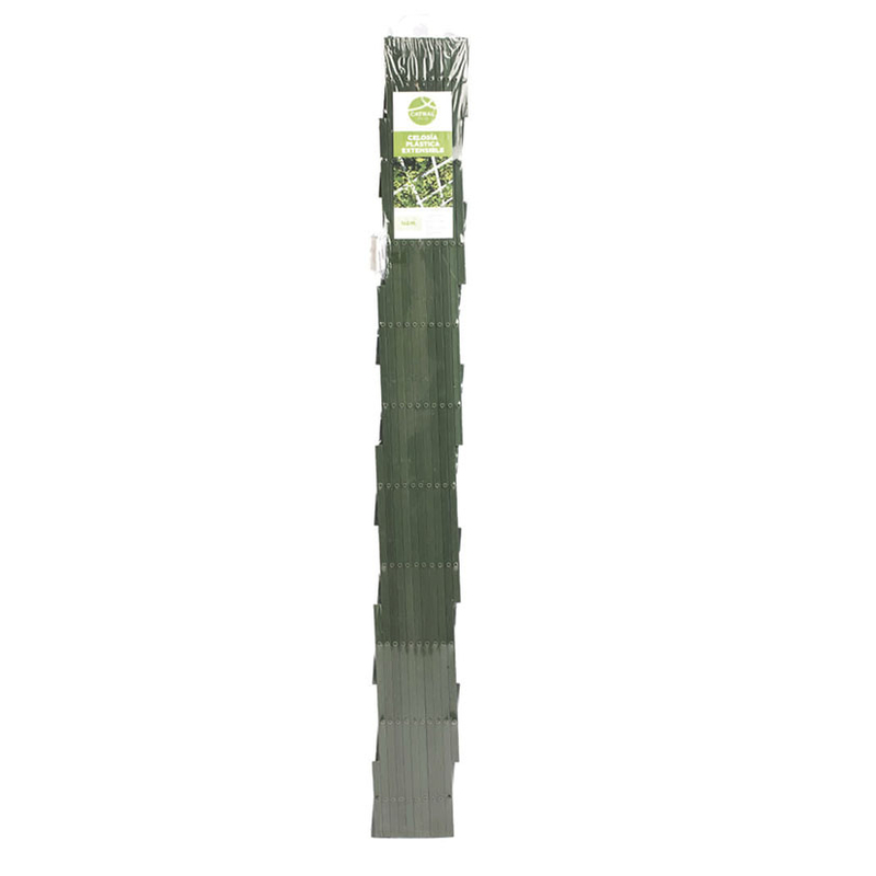 Celosía plástica CATRAL 2x1 m