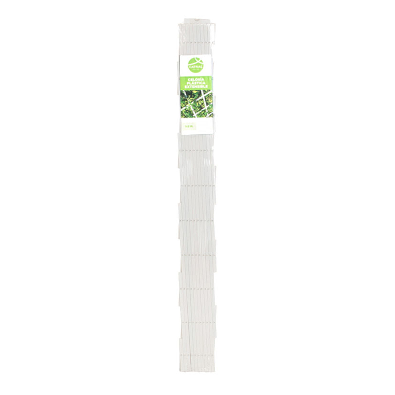 Celosía plástica CATRAL 2x1 m