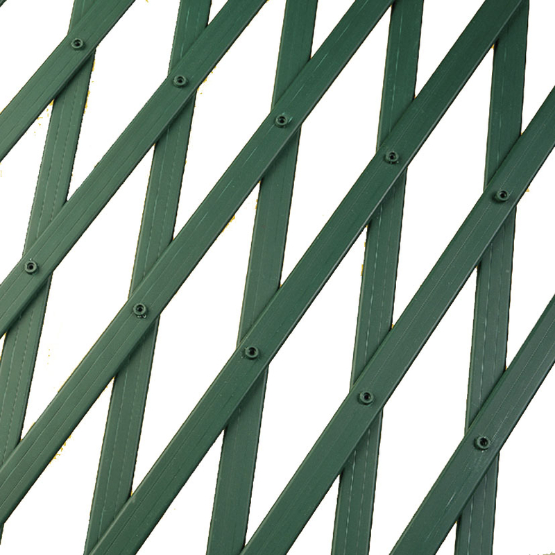 Celosía plástica CATRAL 3x1 m