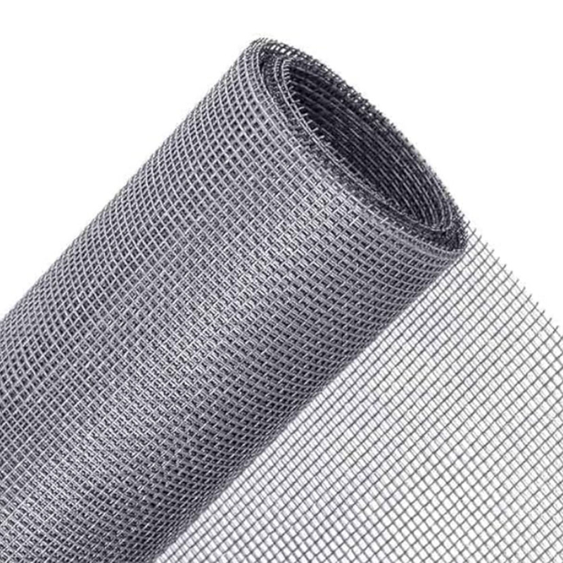Malla mosquitera LISTA New 100% fibra vidrio