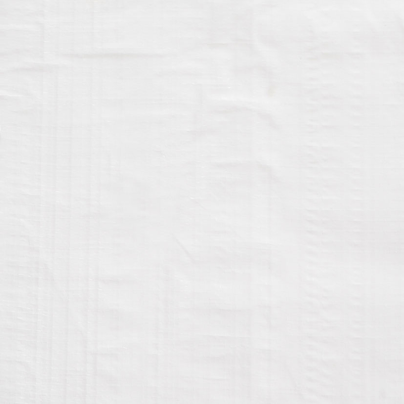 Toldo protector LISTA Blanco 120 gr