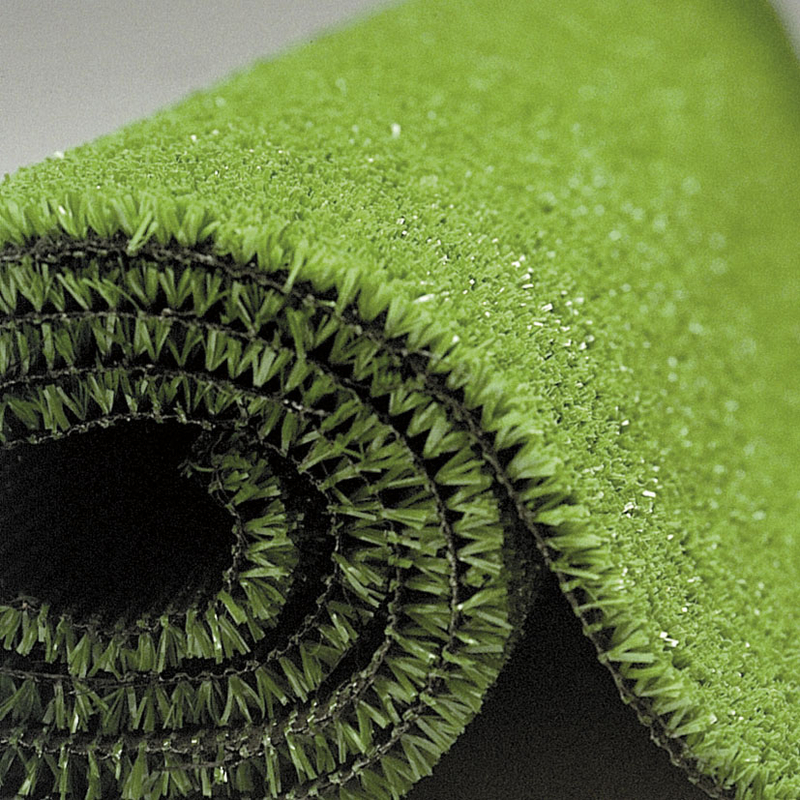 Césped artificial LISTA Standard Grass espesor 20 mm 2x10 m