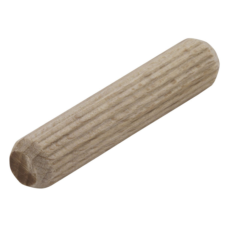 Clavijas de madera WOLKCRAFT
