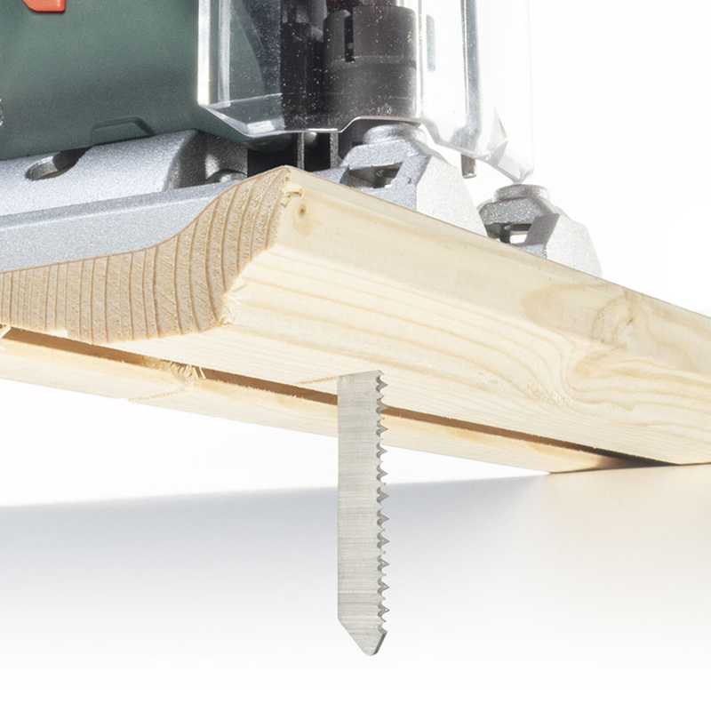 Hoja sierra de calar laminados WOLFCRAFT hcs, 3 unidades