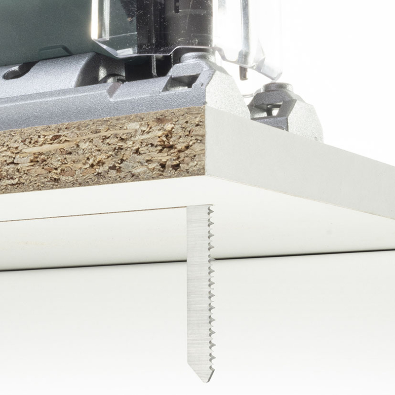 Hoja sierra de calar laminados WOLFCRAFT hcs, 3 unidades