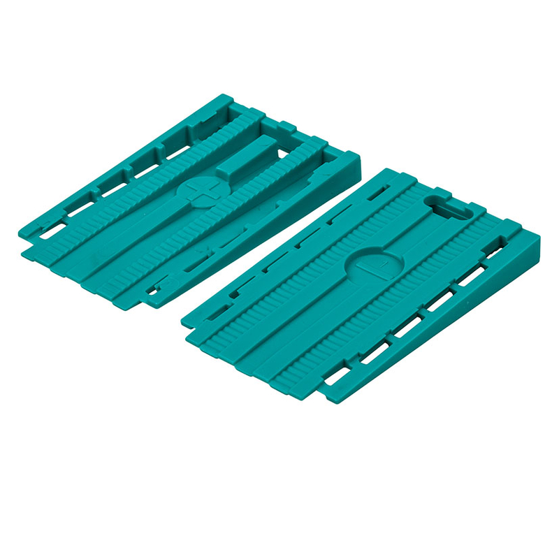 Cuñas universales WOLFCRAFT 30 unidades