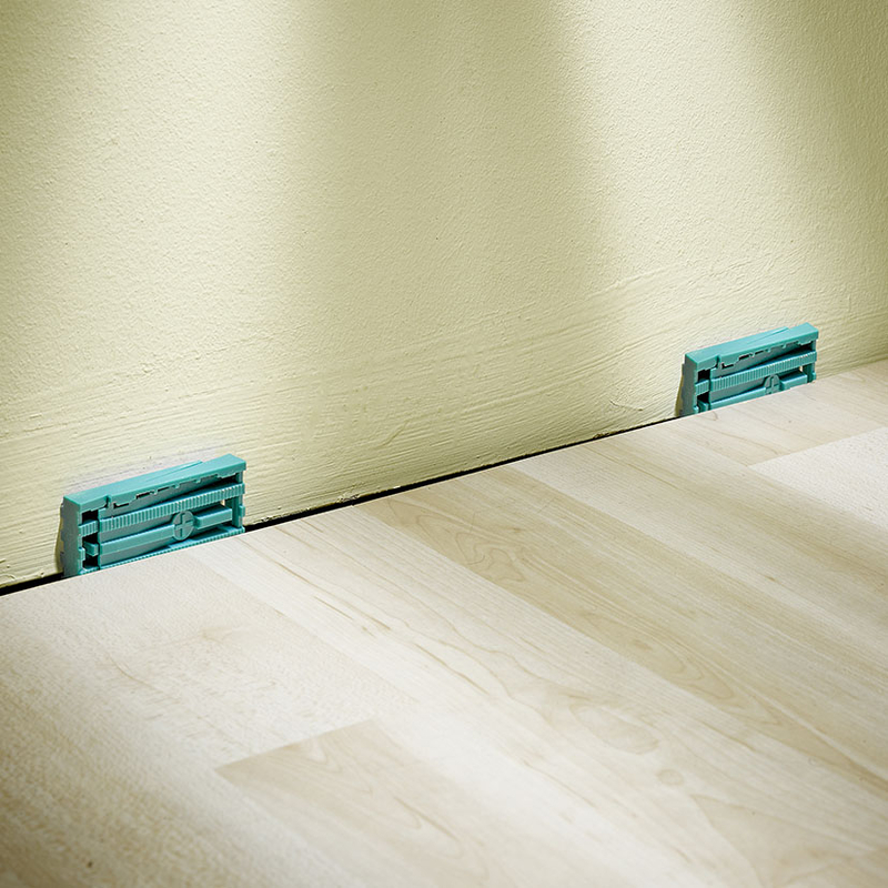 Cuñas universales WOLFCRAFT 30 unidades