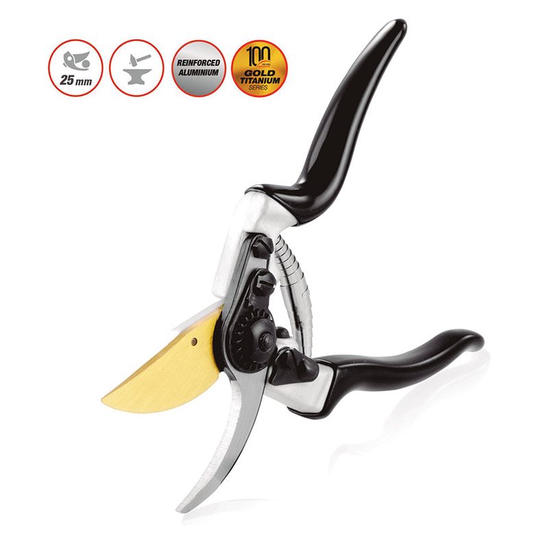Tijera poda Pro ALTUNA 22cm