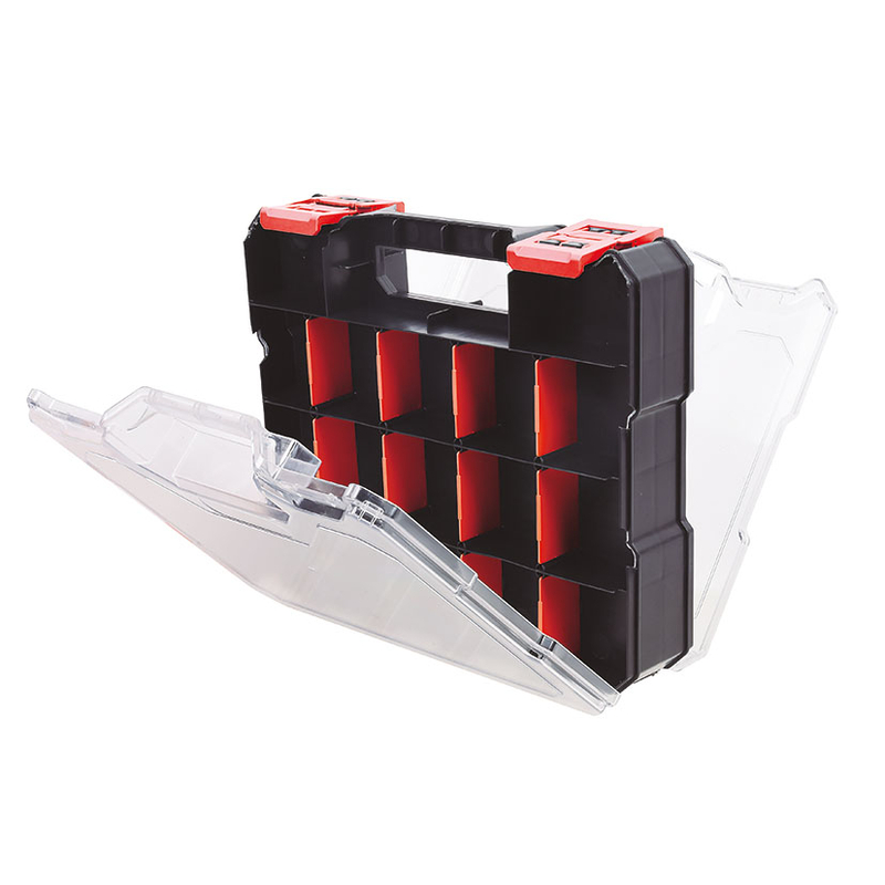 Estuche multiuso doble cara RATIO 7612