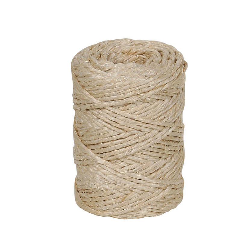 Hilo sisal ROMBULL 2 cabos