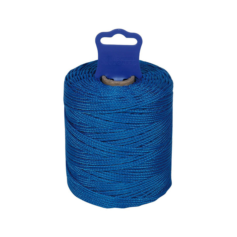 Hilo polipropileno trenzado ROMBULL azul