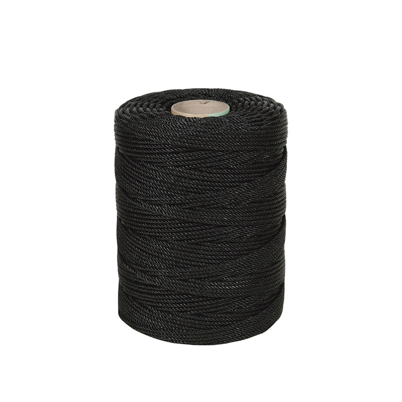 Cuerda especial teléfonos ROMBULL negro