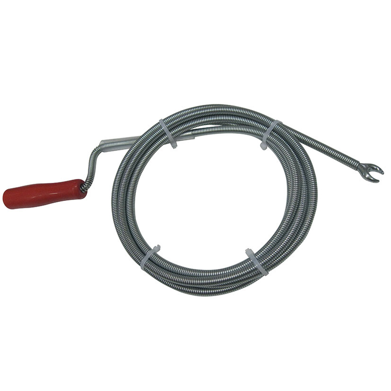 Desobturador flexible HABITEX profesional 9mmx10m
