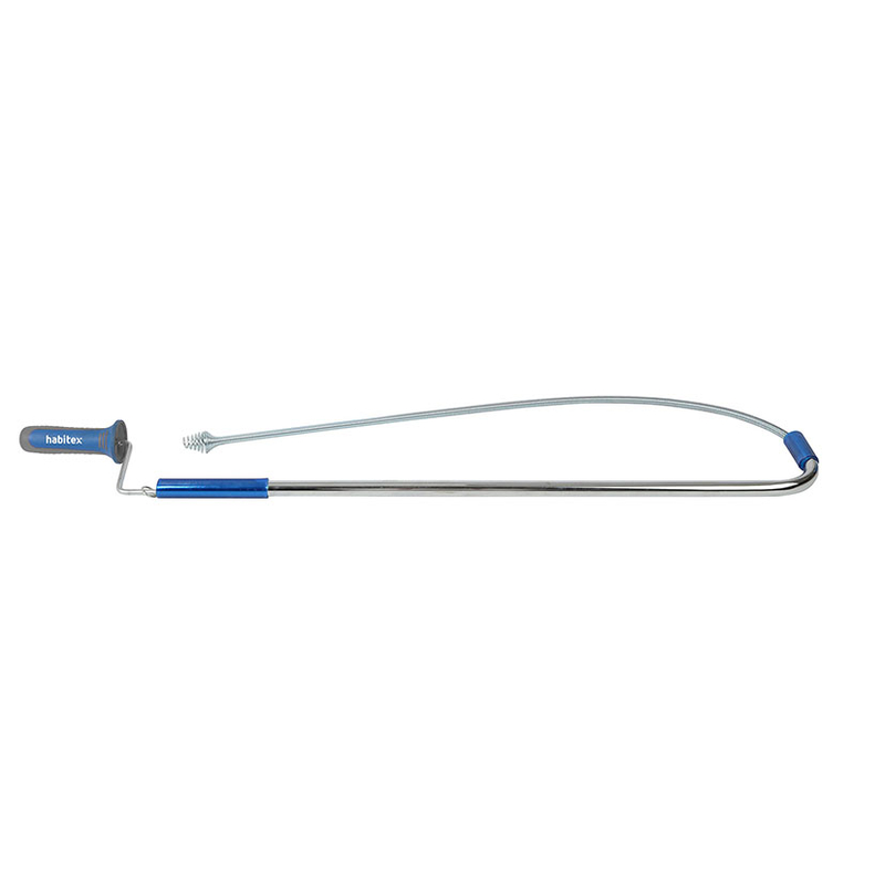 Desobturador flexible HABITEX 9mmx1m