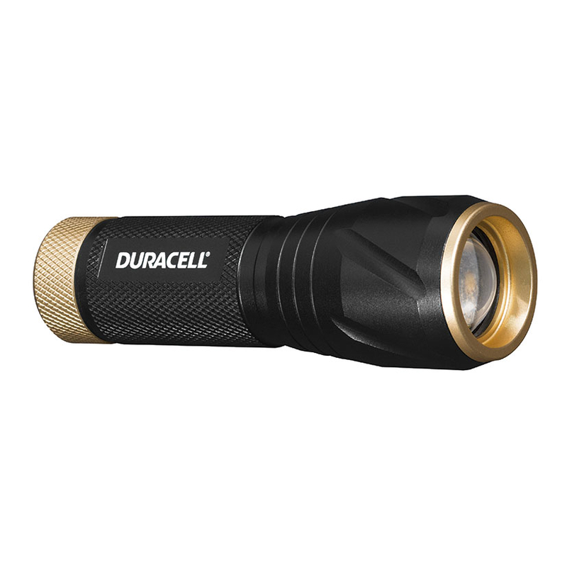 Linterna Tough MLT-2C DURACELL
