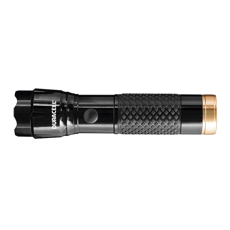 Linterna Tough CMP-6C DURACELL