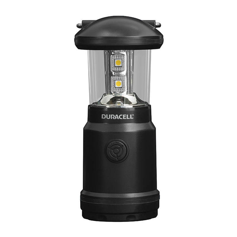 Linterna para camping Explorer LNT-20 DURACELL