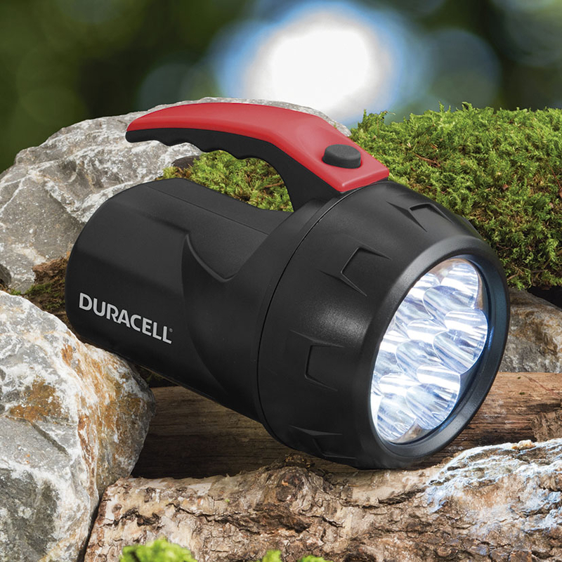 Linterna DURACELL Explorer FLN-2