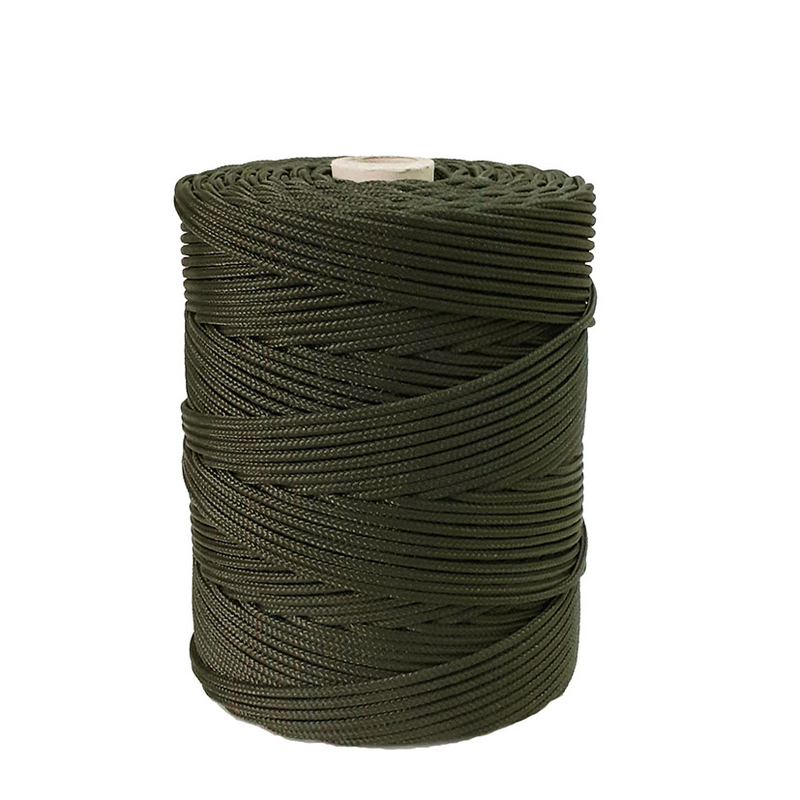 Cuerda polipropileno trenzado EHS 5 mm