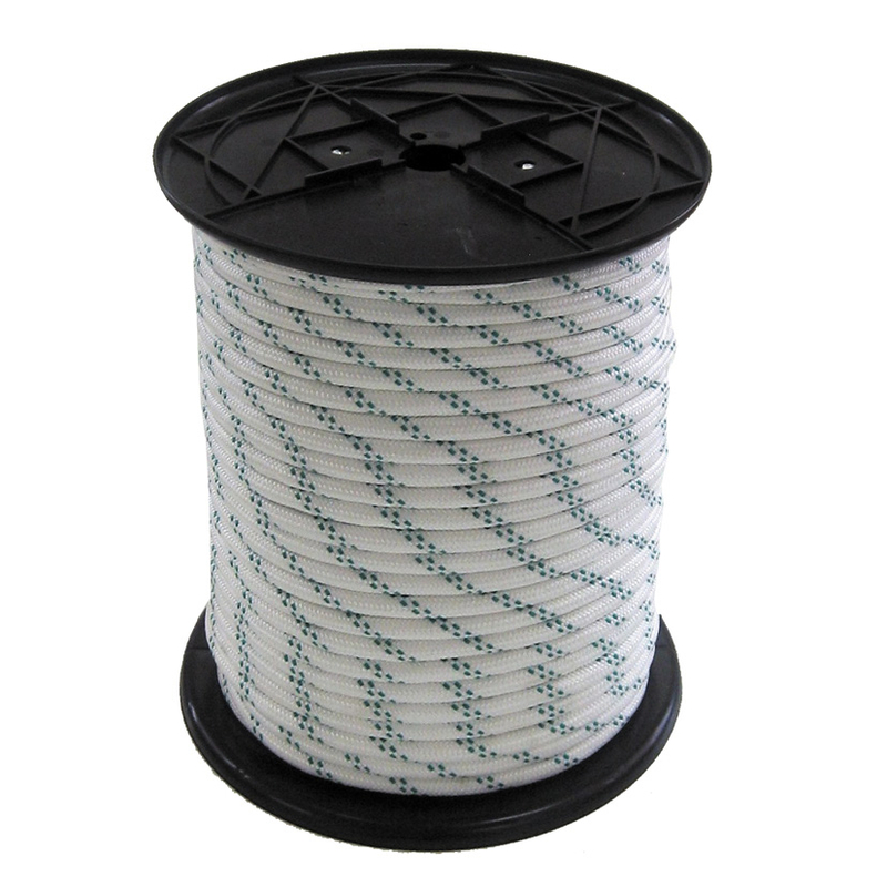 Cuerda nilón trenzado EHS 6 mm