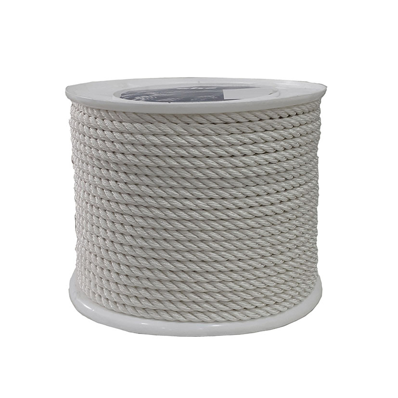 Cuerda trenzada poliéster EHS 10 mm