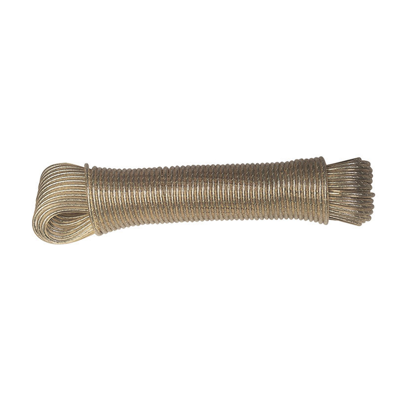 Cable acero plastificado EHS