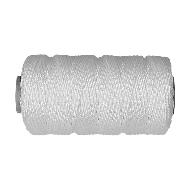 Hilo polipropileno color blanco trenzado 8842 EHS