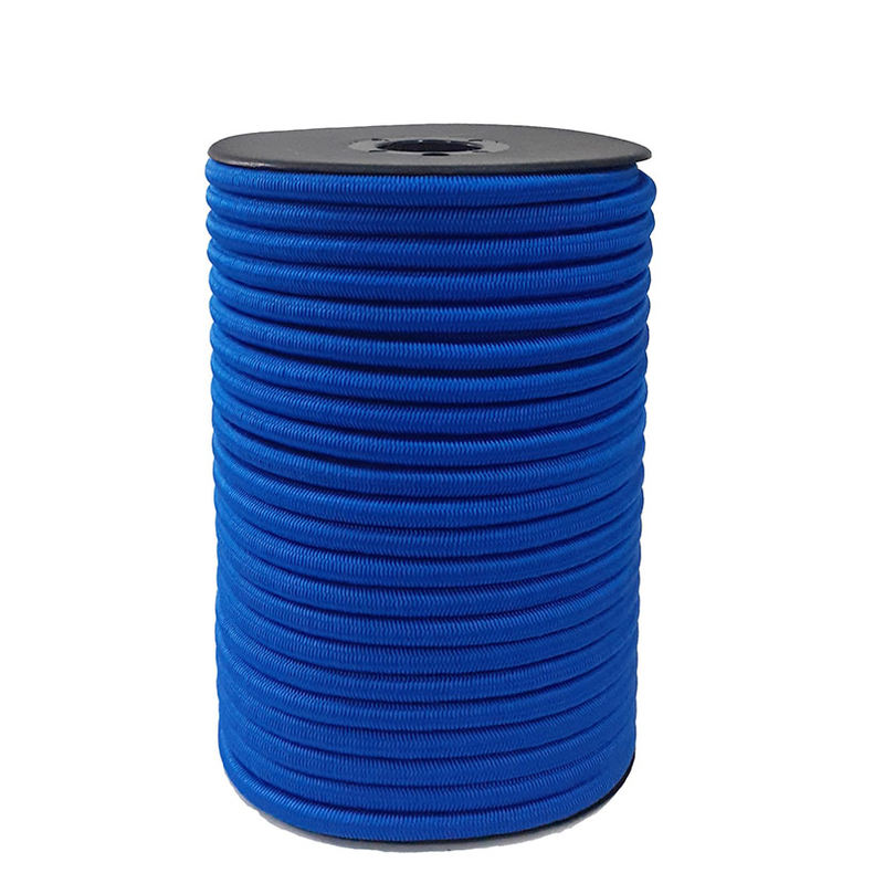Cuerda elástica EHS azul