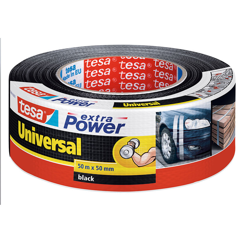 Cinta americana TESA TAPE 50mx50mm