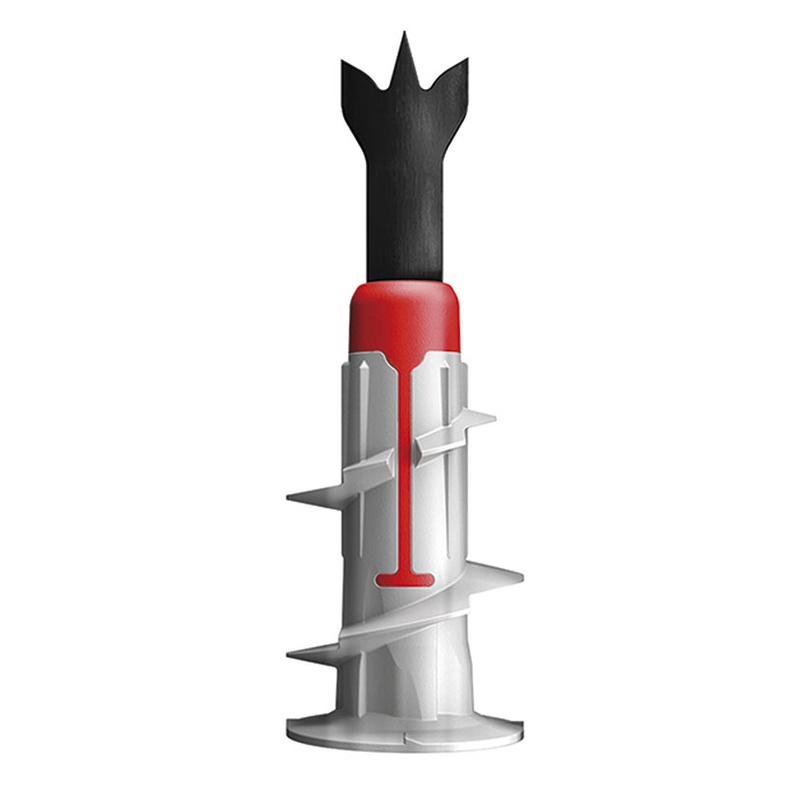 Taco FISCHER Duoblade sin tornillo