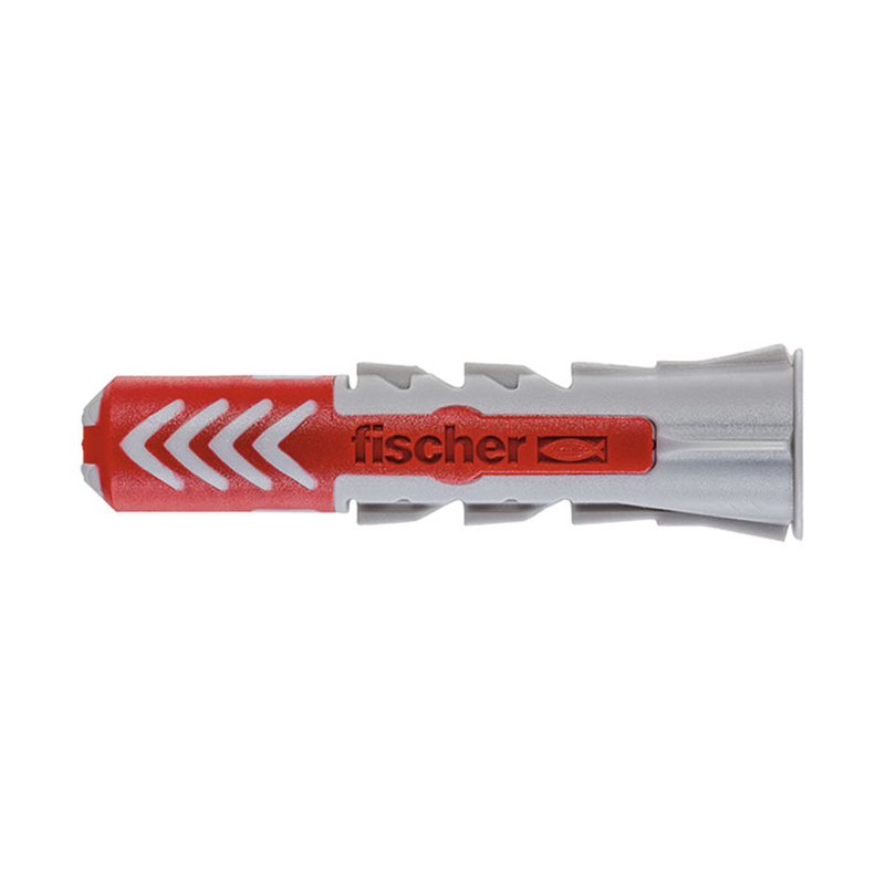 Taco nilón multimaterial FISCHER Duopower
