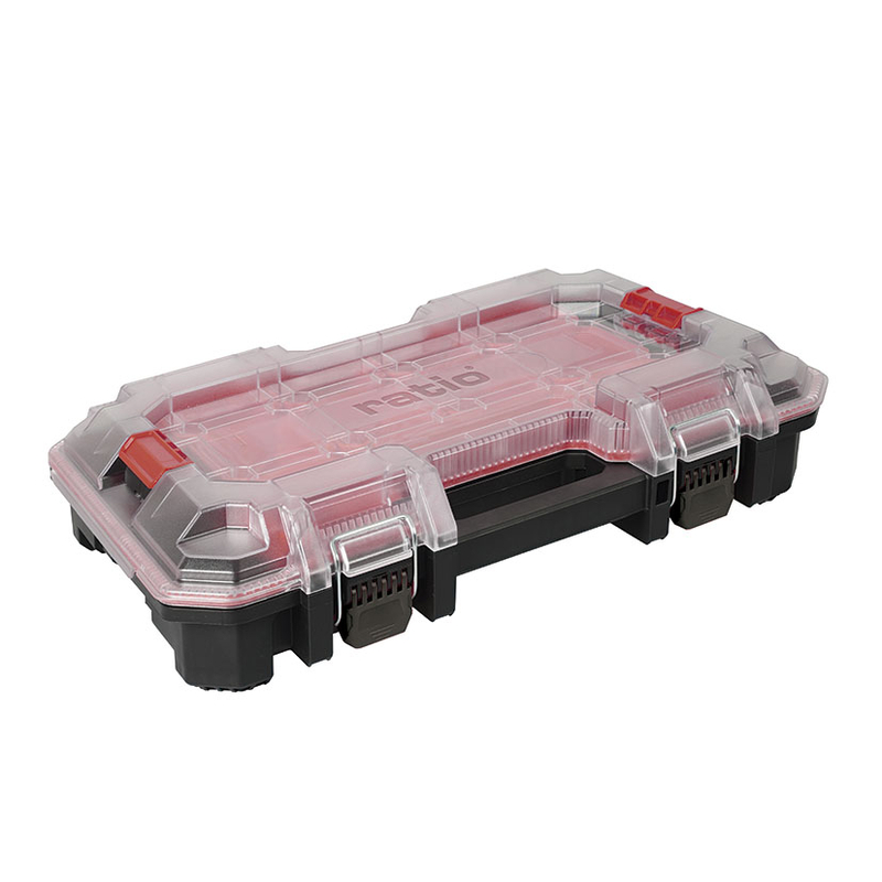 Maletín organizador RATIO 7710