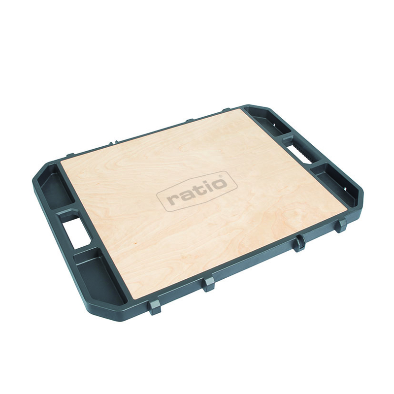 Superficie de trabajo RATIO gama 7710H