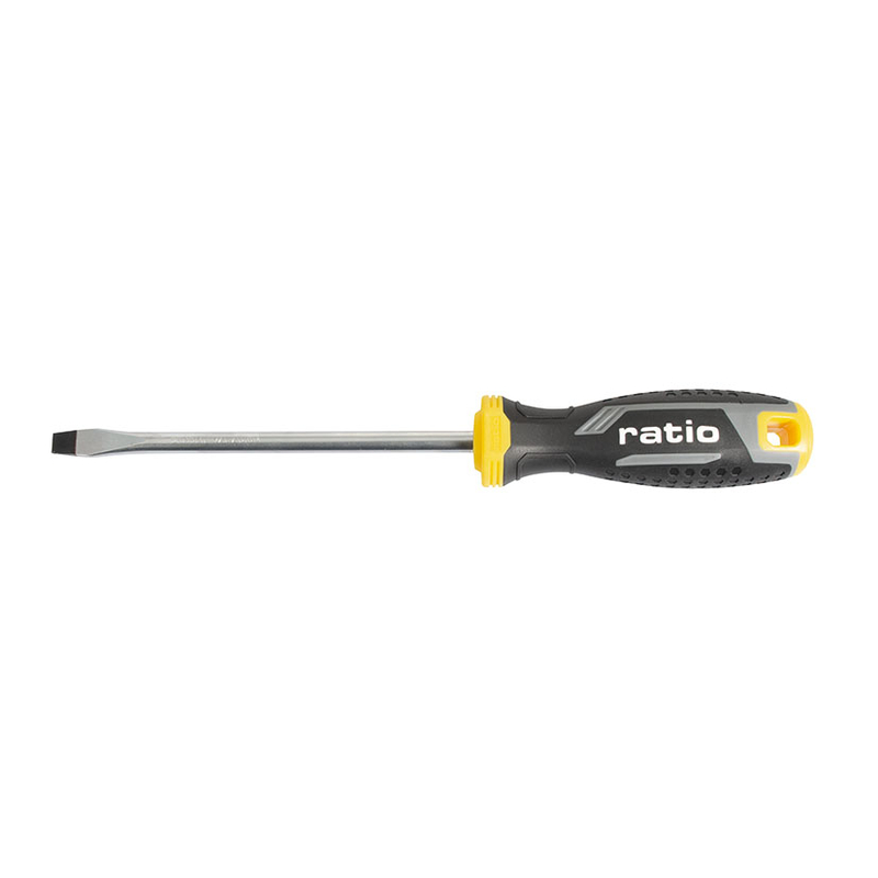 Juego 37 destornillador y puntas atornillado RATIO Dynamic